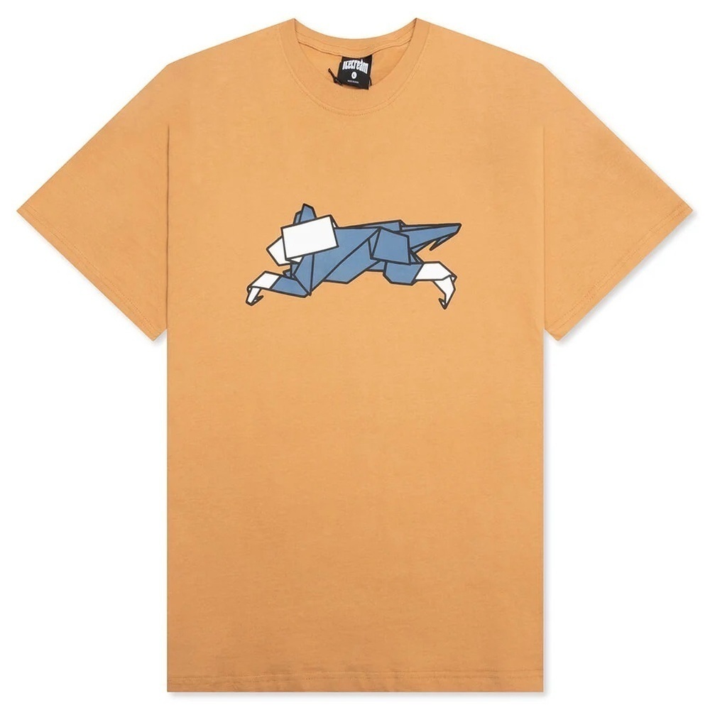 IceCream x Billionaire Boys Club Oragami Tee Shirt- Doe- Size Large
